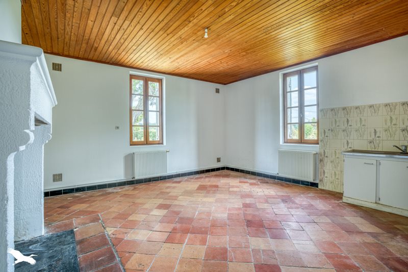 Vente Maison LAVERGNE - 4 pièces -142 m² - (47800)