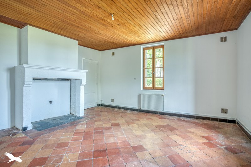 Vente Maison LAVERGNE - 4 pièces -142 m² - (47800)