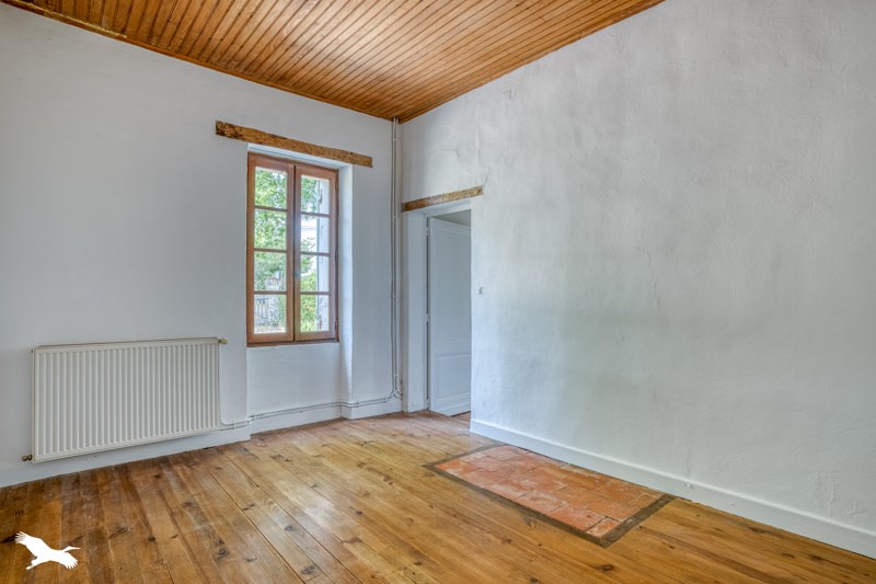 Vente Maison LAVERGNE - 4 pièces -142 m² - (47800)