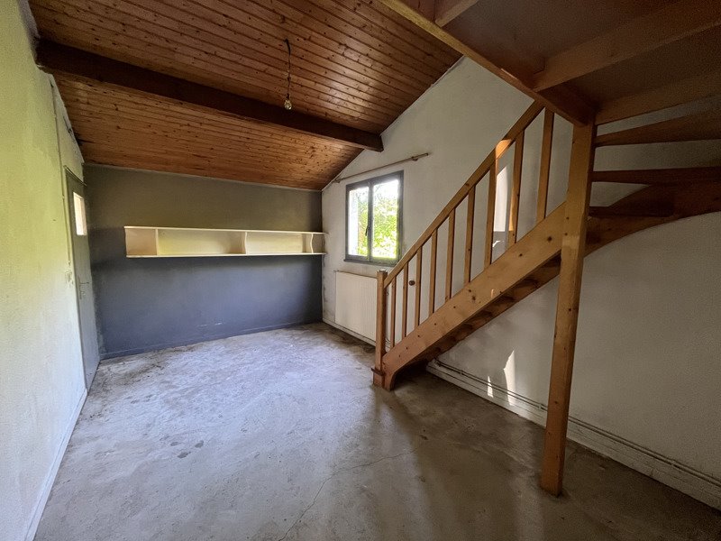 Vente Maison EYMET - 4 pièces -85 m² - (24500)