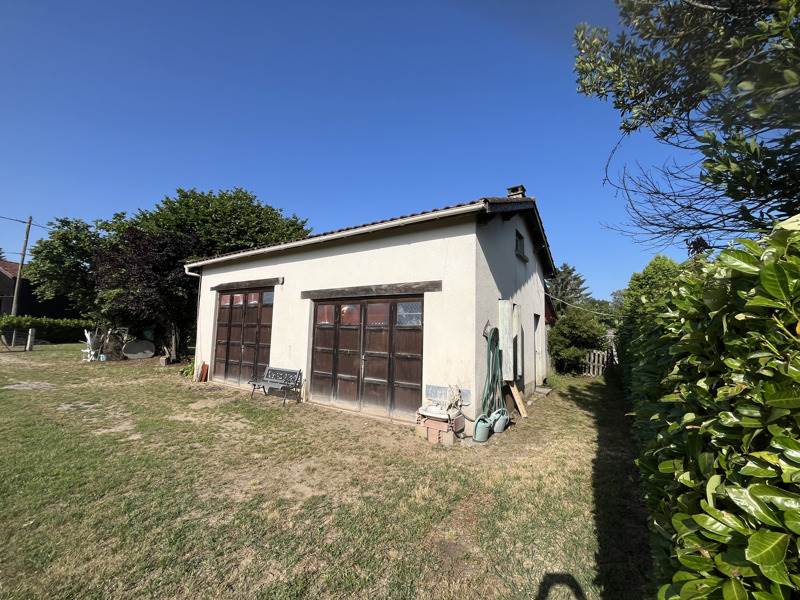 Vente Maison EYMET - 4 pièces -85 m² - (24500)