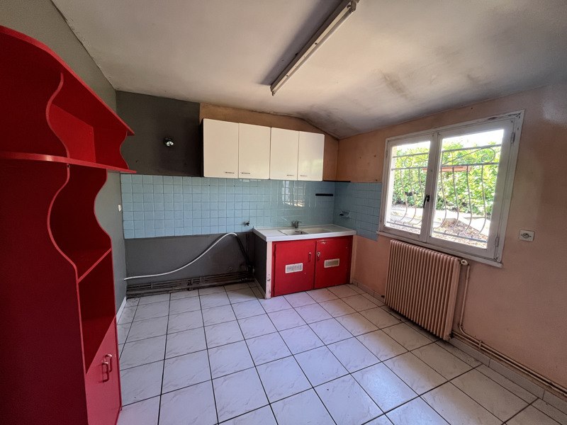 Vente Maison EYMET - 4 pièces -85 m² - (24500)