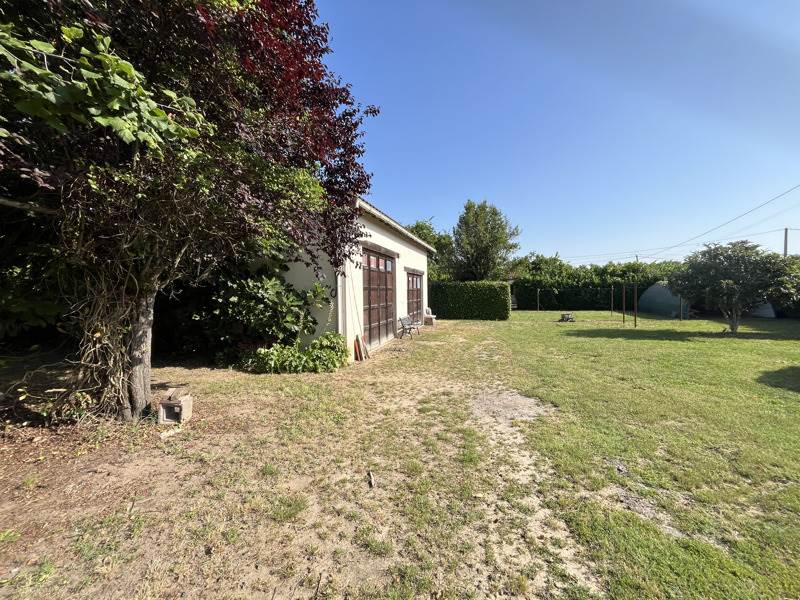 Vente Maison EYMET - 4 pièces -85 m² - (24500)