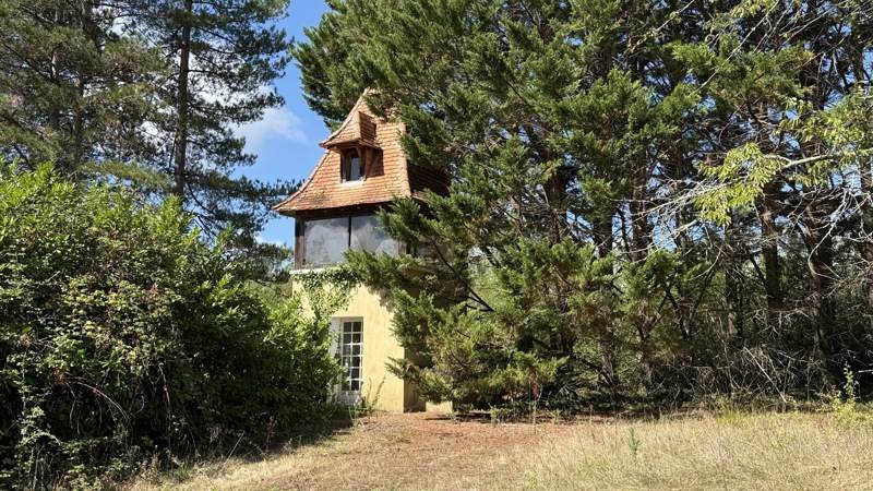 Vente Maison BOURGOUGNAGUE - 7 pièces -228 m² - (47410)
