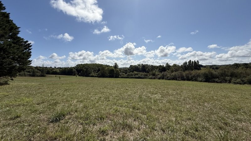 Vente Maison BOURGOUGNAGUE - 7 pièces -228 m² - (47410)