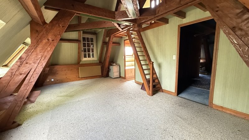 Vente Maison BOURGOUGNAGUE - 7 pièces -228 m² - (47410)