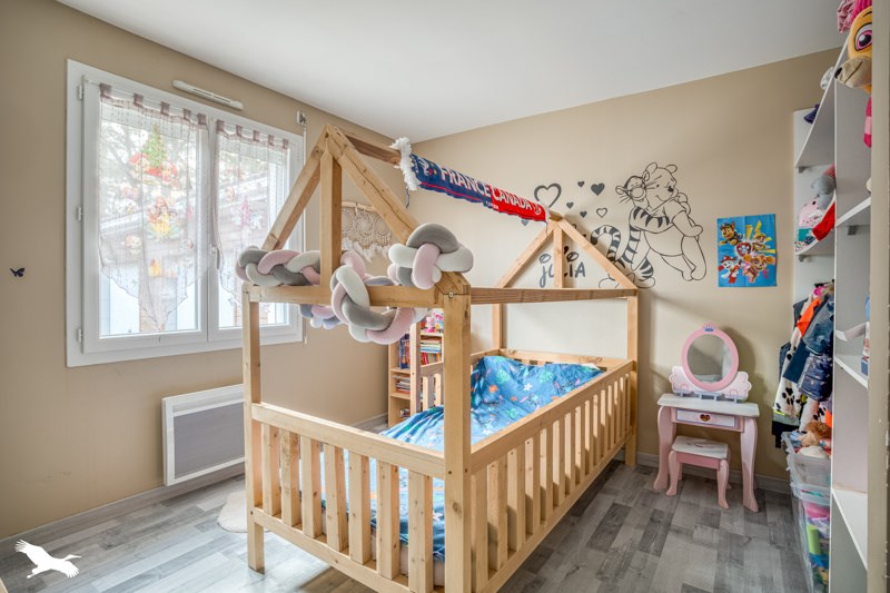 Vente Maison MONBAHUS - 4 pièces -111 m² - (47290)