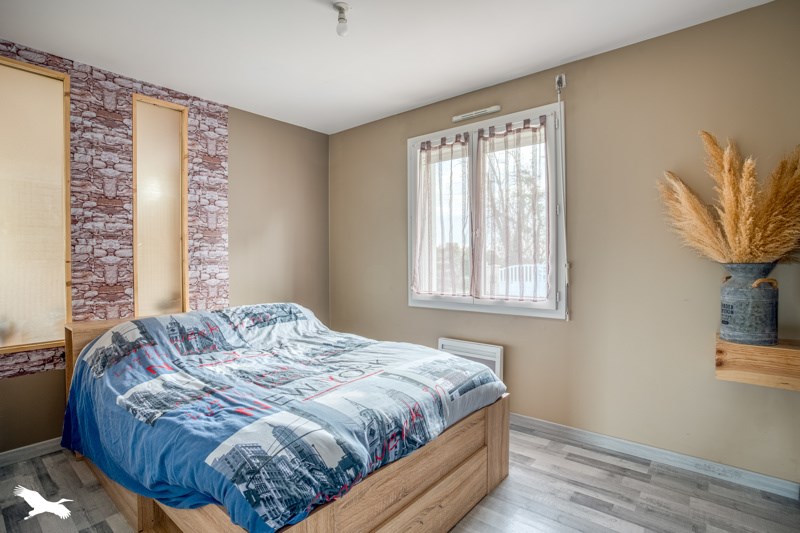 Vente Maison MONBAHUS - 4 pièces -111 m² - (47290)