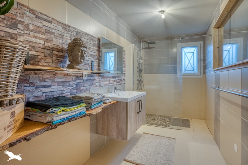 Vente Maison MONBAHUS - 4 pièces -111 m² - (47290)