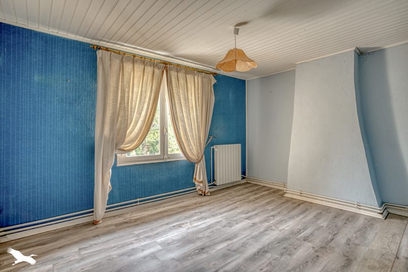 Vente Maison PEYRIERE - 6 pièces -216 m² - (47350)