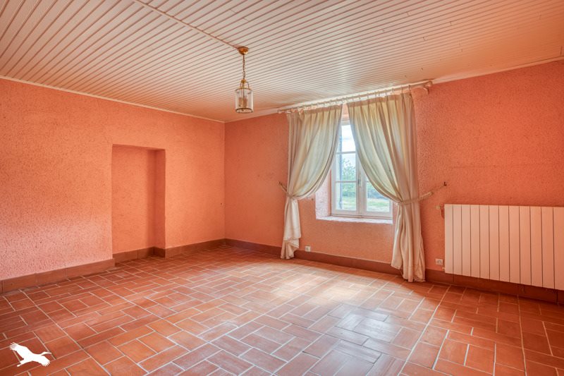 Vente Maison PEYRIERE - 6 pièces -216 m² - (47350)