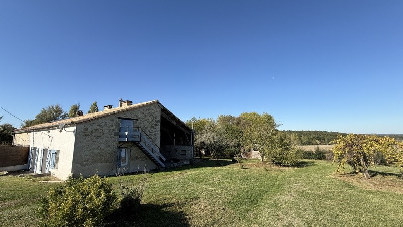 Vente Maison AGNAC - 3 pièces -105 m² - (47800)