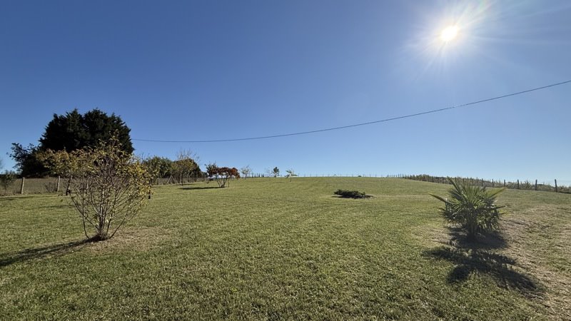 Vente Maison AGNAC - 3 pièces -105 m² - (47800)