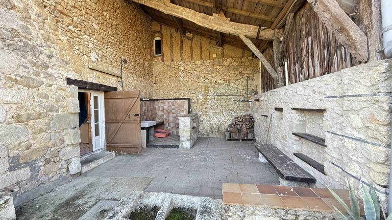 Vente Maison AGNAC - 3 pièces -105 m² - (47800)