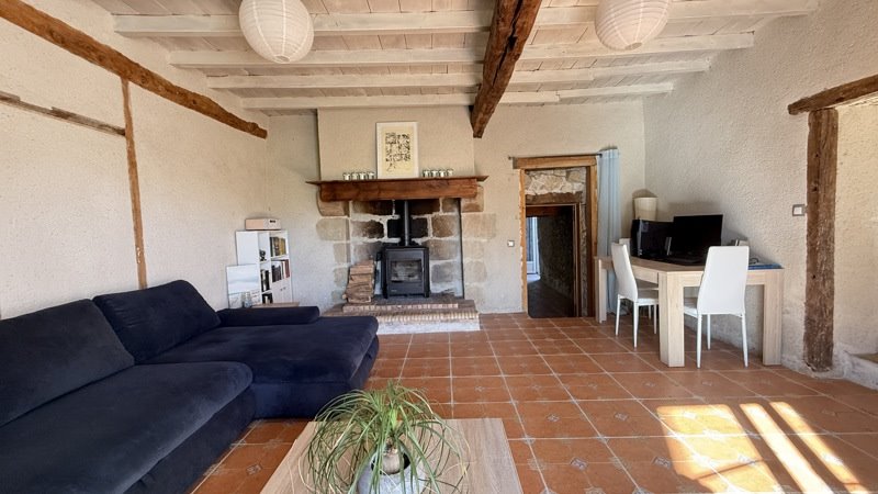Vente Maison AGNAC - 3 pièces -105 m² - (47800)