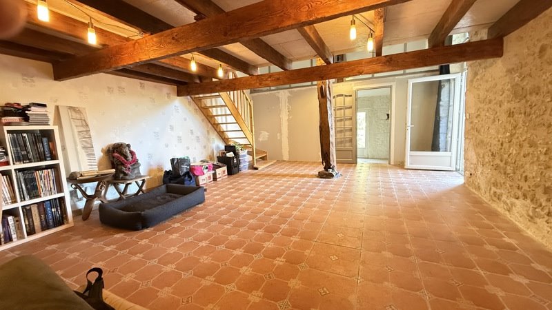 Vente Maison AGNAC - 3 pièces -105 m² - (47800)