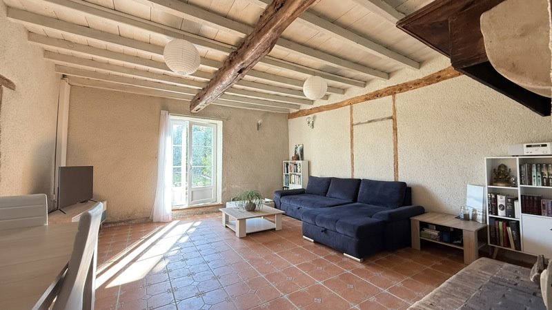 Vente Maison AGNAC - 3 pièces -105 m² - (47800)