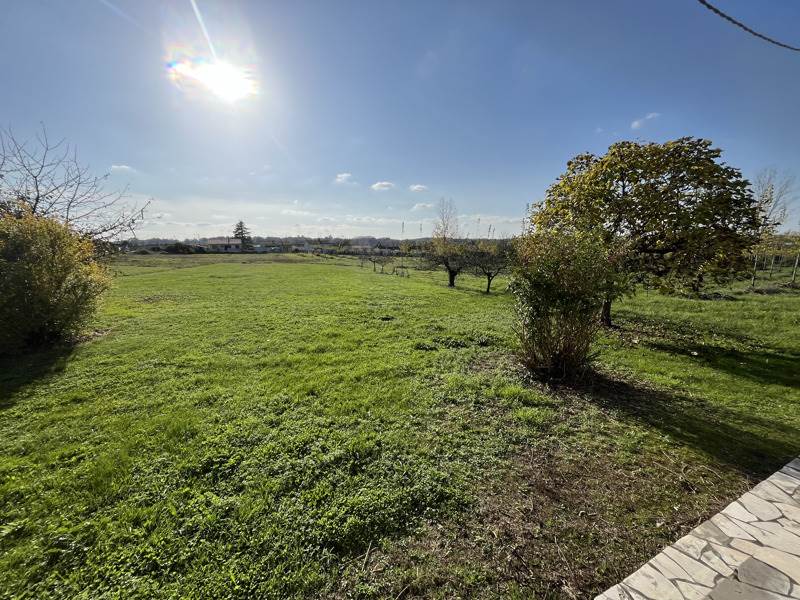 Vente Maison ST PARDOUX ISAAC - 3 pièces -60 m² - (47800)