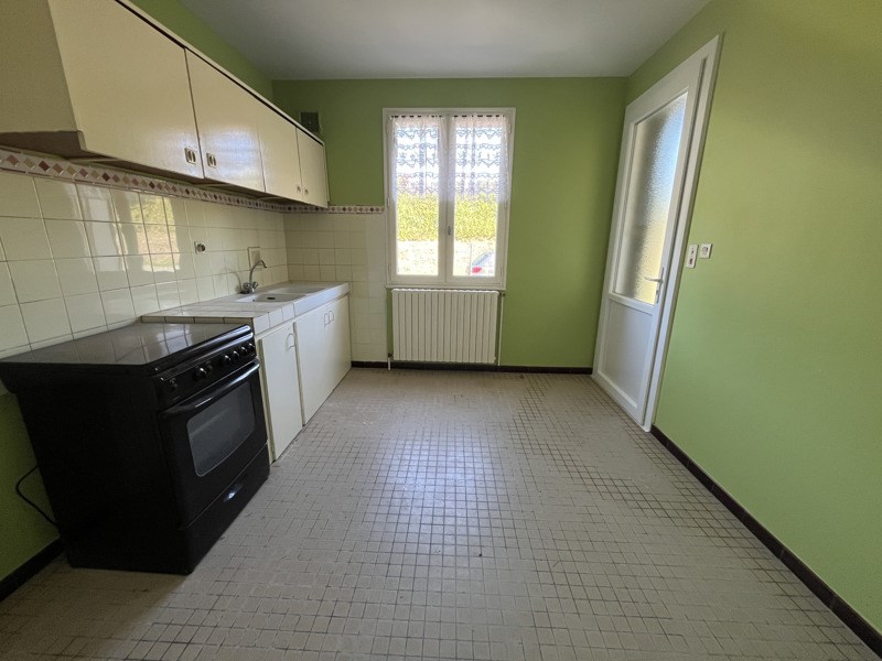 Vente Maison ST PARDOUX ISAAC - 3 pièces -60 m² - (47800)