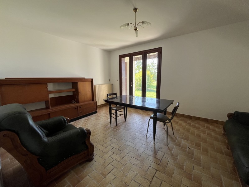 Vente Maison ST PARDOUX ISAAC - 3 pièces -60 m² - (47800)