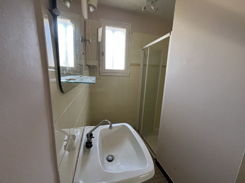 Vente Maison ST PARDOUX ISAAC - 3 pièces -60 m² - (47800)
