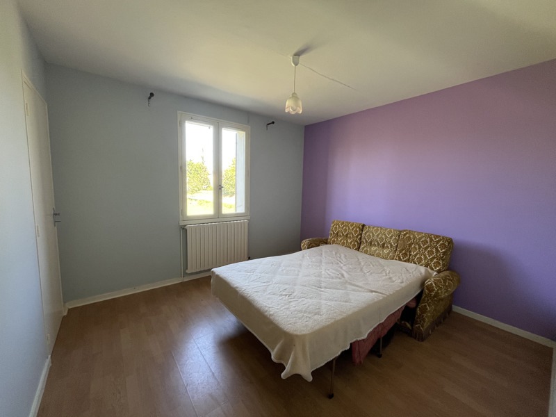 Vente Maison ST PARDOUX ISAAC - 3 pièces -60 m² - (47800)