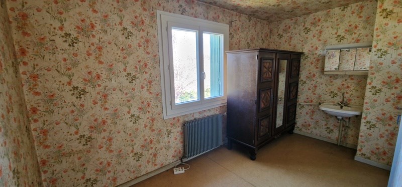 Vente Maison ST PARDOUX ISAAC - 4 pièces -70 m² - (47800)