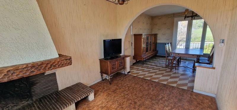 Vente Maison ST PARDOUX ISAAC - 4 pièces -70 m² - (47800)