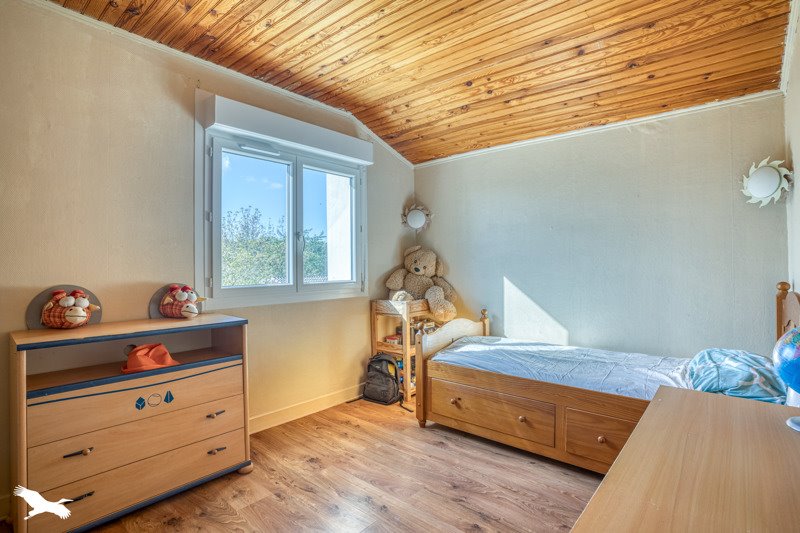 Vente Maison AGNAC - 4 pièces -139 m² - (47800)