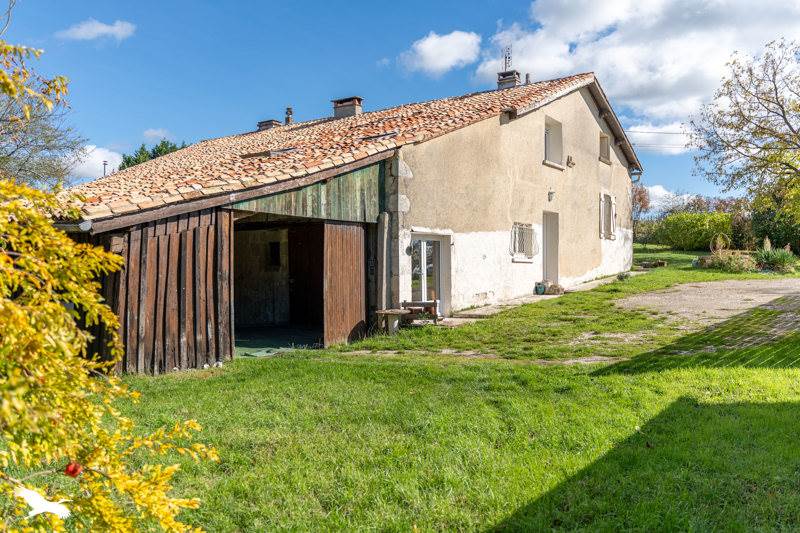 Vente Maison AGNAC - 4 pièces -139 m² - (47800)