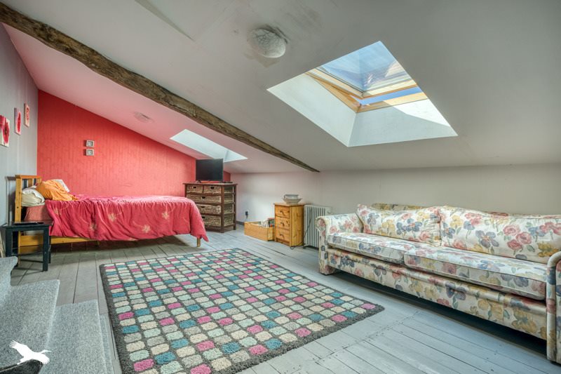 Vente Maison AGNAC - 4 pièces -139 m² - (47800)