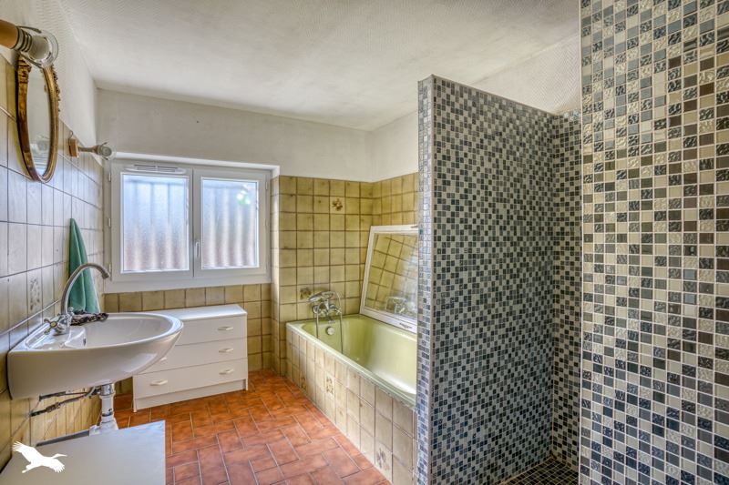 Vente Maison AGNAC - 4 pièces -139 m² - (47800)