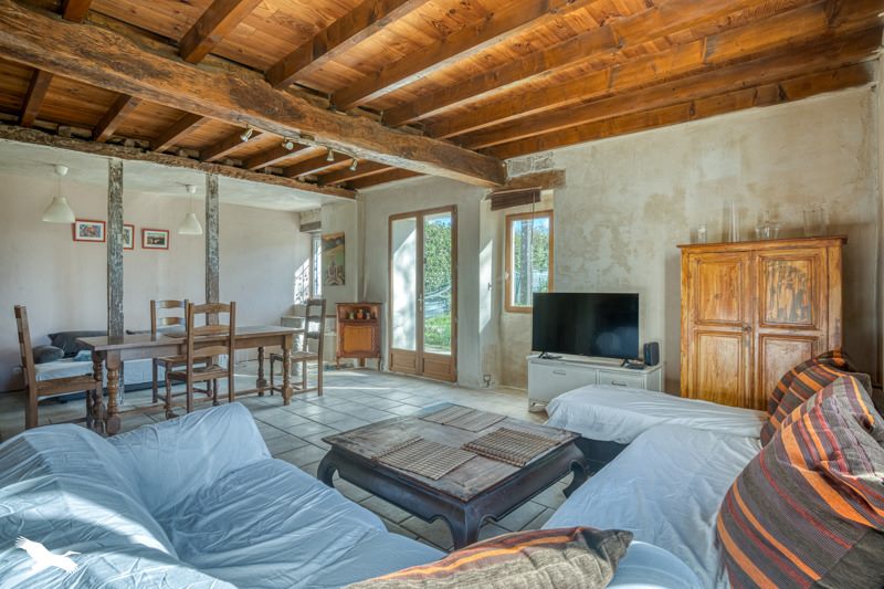 Vente Maison AGNAC - 4 pièces -139 m² - (47800)