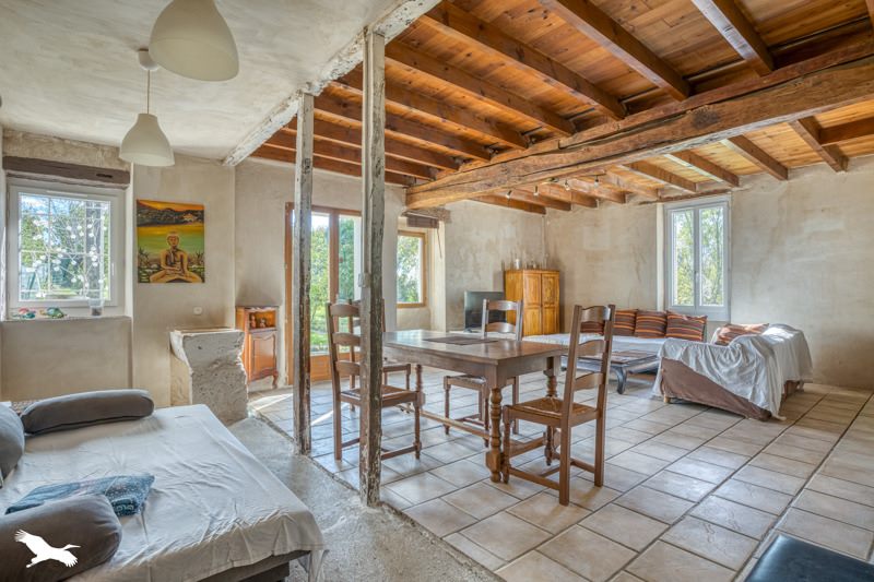 Vente Maison AGNAC - 4 pièces -139 m² - (47800)