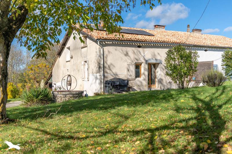 Vente Maison AGNAC - 4 pièces -139 m² - (47800)