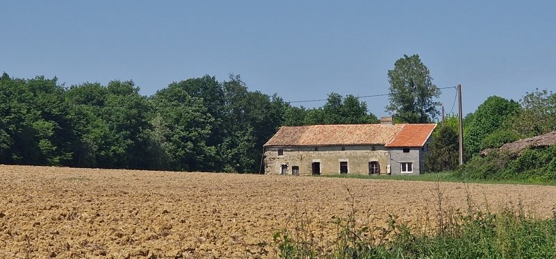 Maison 3 pièces 75 m² · à Miramont-de-Guyenne · 75 m² · 119 000 €