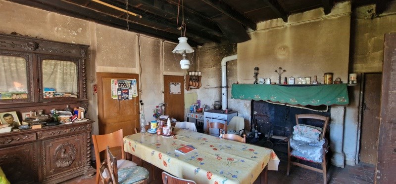 Vente Maison MIRAMONT DE GUYENNE - 3 pièces -90 m² - (47800)