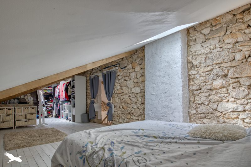 Vente Maison EYMET - 8 pièces -175 m² - (24500)