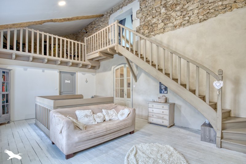 Vente Maison EYMET - 8 pièces -175 m² - (24500)