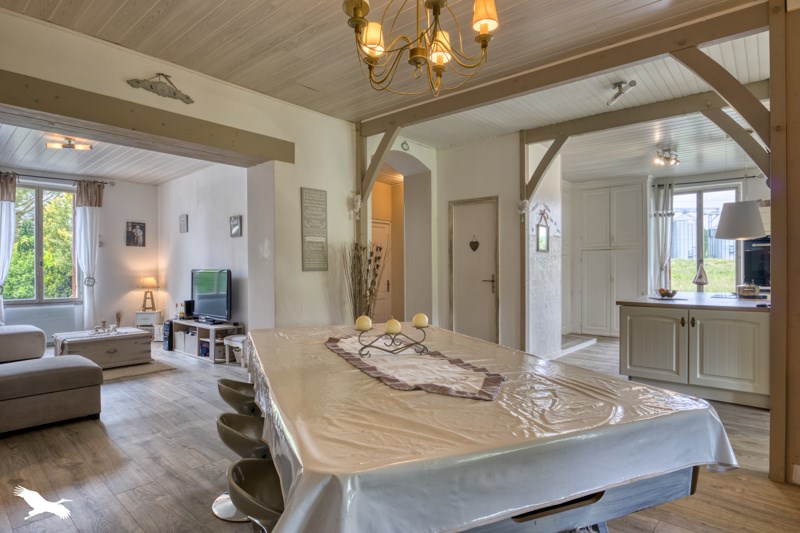 Vente Maison EYMET - 8 pièces -175 m² - (24500)