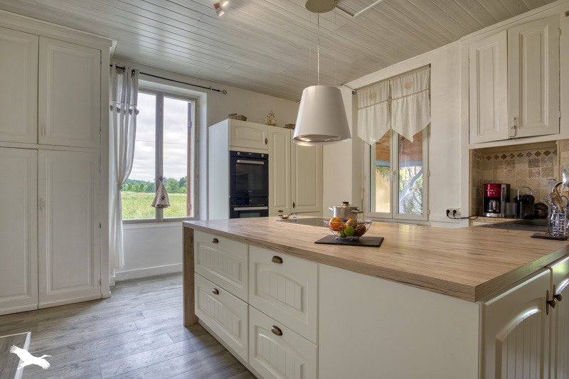 Vente Maison EYMET - 8 pièces -175 m² - (24500)