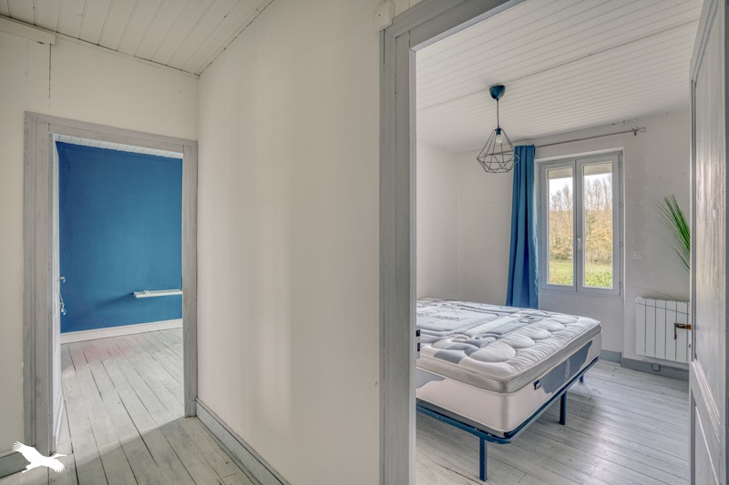 Vente Maison EYMET - 8 pièces -175 m² - (24500)