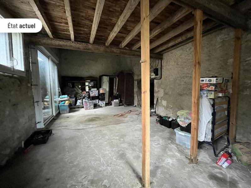 Vente Maison EYMET - 8 pièces -175 m² - (24500)