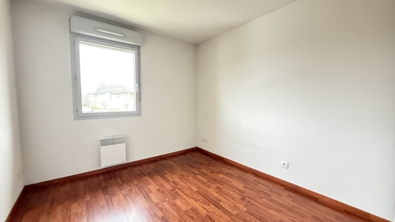 Vente Appartement EYMET - 3 pièces -58 m² - (24500)