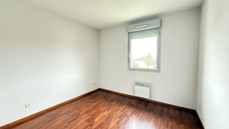 Vente Appartement EYMET - 3 pièces -58 m² - (24500)