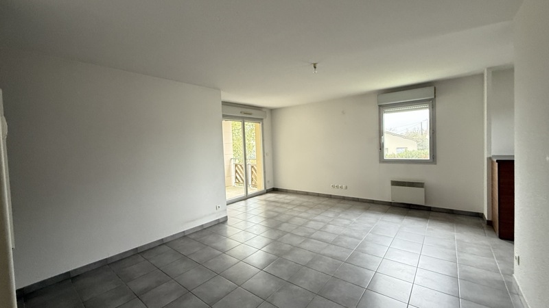 Vente Appartement EYMET - 3 pièces -58 m² - (24500)