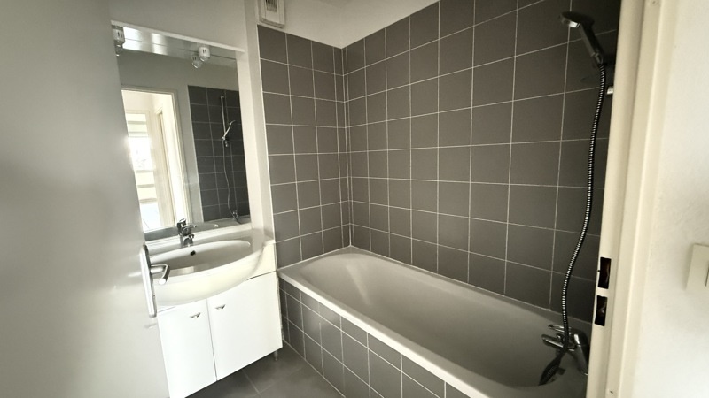 Vente Appartement EYMET - 3 pièces -58 m² - (24500)