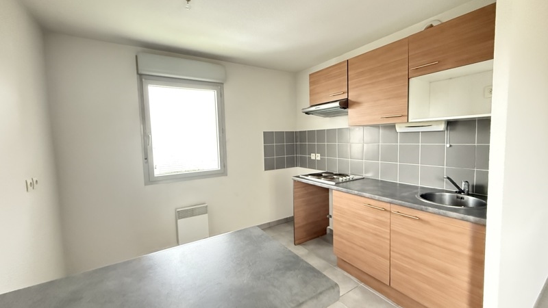 Vente Appartement EYMET - 3 pièces -58 m² - (24500)