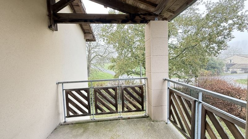 Vente Appartement EYMET - 3 pièces -58 m² - (24500)