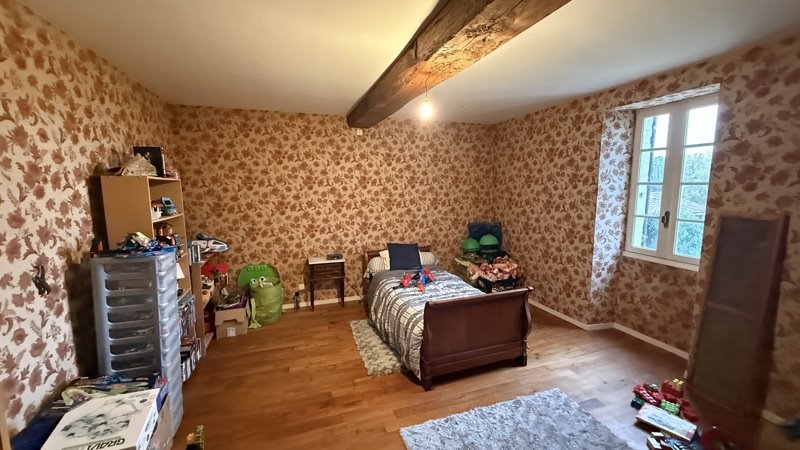 Vente Maison EYMET - 13 pièces -300 m² - (24500)